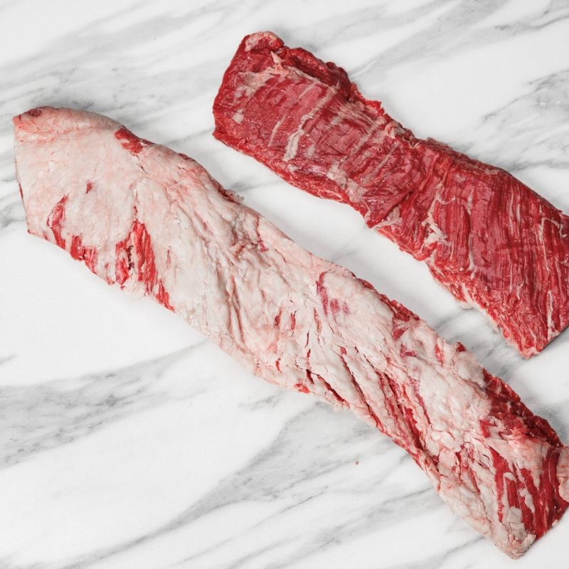 Стейк "Мачете" PRIME PrimeBeef