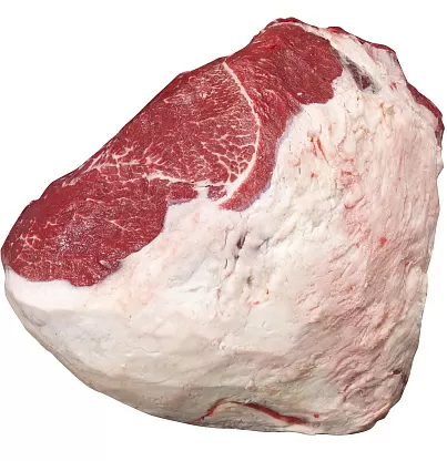Внутренняя часть тазобедренного отруба зам. "Огузок" Prime Beef