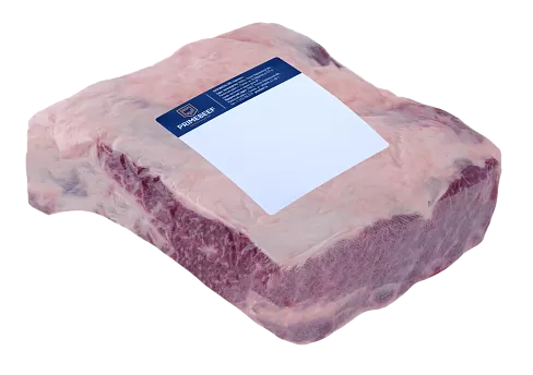 Ребра "Кальби" зам. Prime Beef