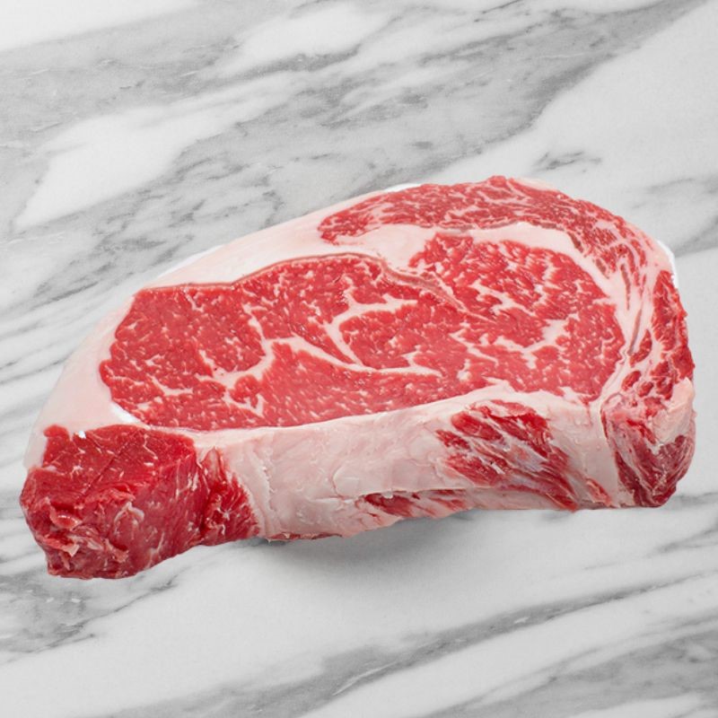 Стейк "Рибай" PRIME PrimeBeef