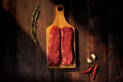 Стейк "Денвер" PRIME PrimeBeef