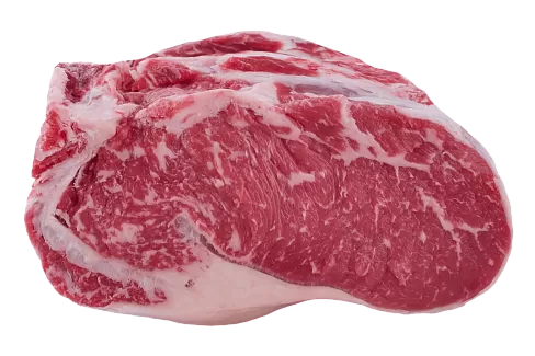 Спинной отруб б/к "Рибай" зам. Prime Beef Top Choice