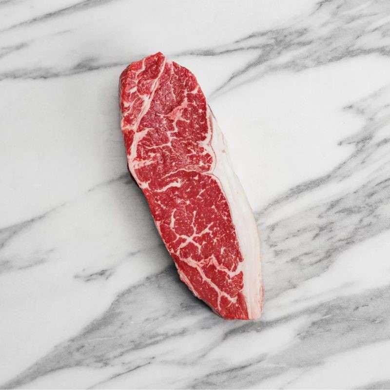 Стейк "Стриплоин" PRIME PrimeBeef