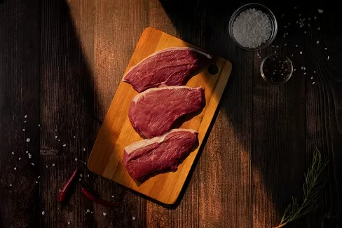 Стейк "Пиканья" PRIME PrimeBeef