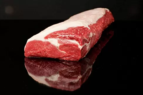 Поясничный отруб б/к "Стриплоин" зам. Prime Beef Top Choice