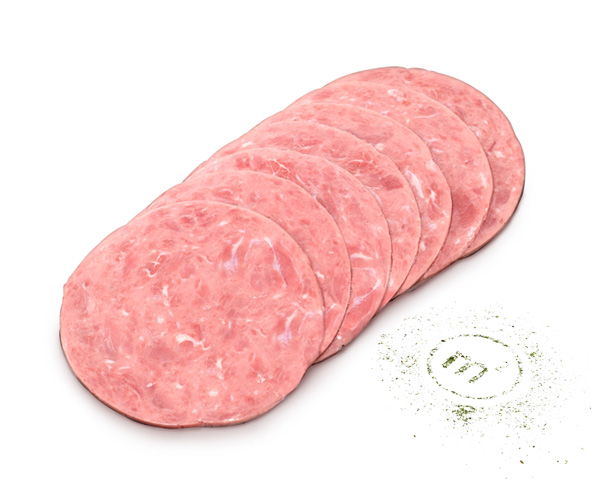Ветчина из мраморной говядины Prime Beef
